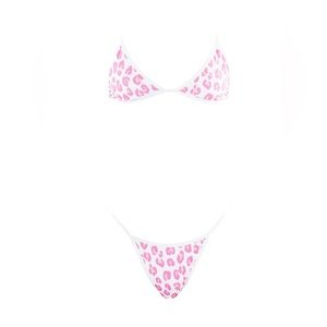 Bamba Swim Bikini Set